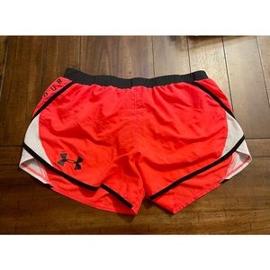Under Armour Athletic Shorts